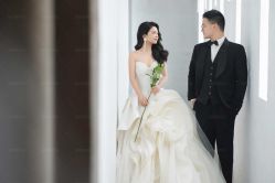 点击看大图 -Mu慕婚纱摄影·超级工作室