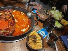 -楠火锅(西单店)