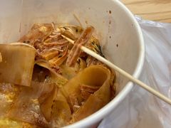 -金姐烤冷面(大沙泥街店)