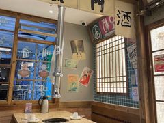 -東門韩国传统烤肉·韩国料理(银座直营店)