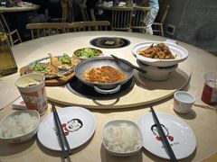 -大碗先生(万家丽店)