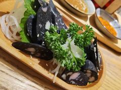 墨鱼肠-馥家小馆(黔灵山公园店)