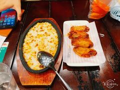 -Mr.Pizza米斯特比萨(合肥一九一二街区店)