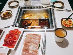 -野妹经典火锅(保利店)