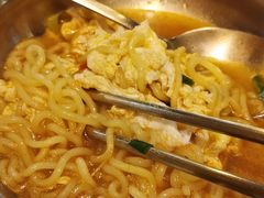-首尔馆韩国料理(金童路店)