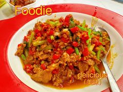 -匠熙小馆(崇文门店)