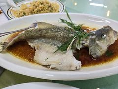 -景好海鲜餐厅(大鹏必选旅游店)