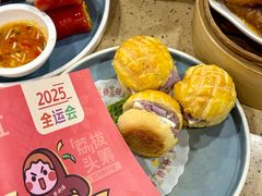 -点都德(南京新百店)