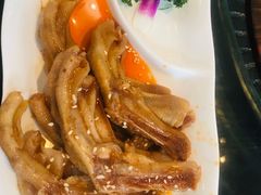 -御膳粥·牛乳粥底火锅·地道顺德菜(容桂店)