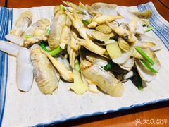 -苏浙徽·农家大院(吴江中山南路店)