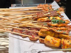 -串盟烧烤·长沙美食地标(星沙店)