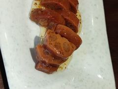 -恒河传奇印度餐厅GANGES