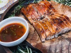 -狮拾久·现代新加坡料理(壹方城店)