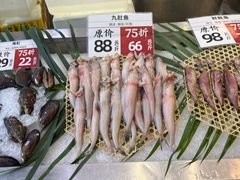 -万龙洲海鲜(大兴绿地缤纷城店)