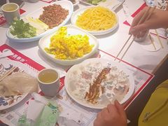 -老昌春饼(新天地店)