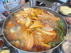 -MI WU FACTORY米屋美食工厂餐厅(绿地店)