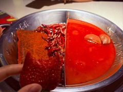 -小龙坎火锅(全球旗舰店)