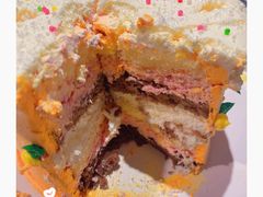 -CAKE BOSS 蛋糕老板(西单君太百货店)