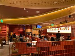 -巴奴毛肚火锅(龙湖锦艺城店)