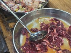-丰尔粥食·粥底火锅·桑拿鸡(大良总店)