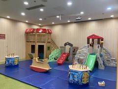 -辫豆HABA儿童馆·创意早教逻辑思维专注力(银泰中心店)
