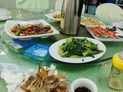 -景好海鲜餐厅(大鹏必选旅游店)