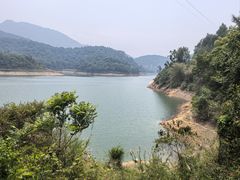 -孔雀湖生态旅游区