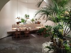 -麓椿花园西餐厅(海乐世界店)