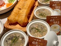 -滋粥楼·顺德菜(番禺广场总店)