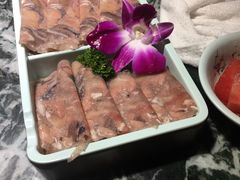 -潮辣重庆火锅(二七万达店)