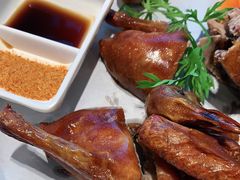 -滋粥楼·顺德菜海鲜茶点(方舟店)