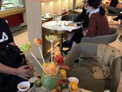 -哈根达斯(绵阳涪城万达店)