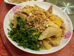化州白切鸡-化州大众美食城(宝安老牌店)