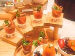 -杭州钱江新城万怡酒店-西餐厅