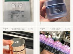 -Olé精品超市(上海港汇恒隆店)