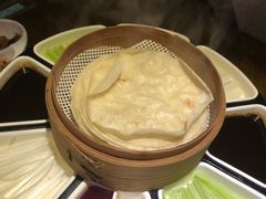 -粗茶淡饭·隐庐私厨(东亭店)