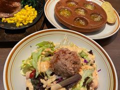 -萨莉亚意式餐厅(杭州滨江天街店)