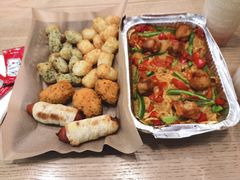 -达美乐比萨(留仙大道店)