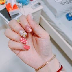 -StartNail美甲