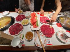 -汕头八合里海记牛肉店(清河店)