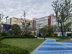 -上海杨思亦阁公寓