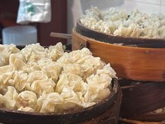 -海汇源老烧麦店(东大街总店)