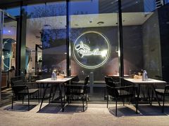 -HELLO MUSAE 拾光缪斯餐厅·纯正希腊风味(苏州中心店)