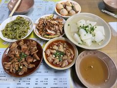 -周肥肠(江油总店)