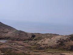 -嵛山岛