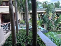 -三亚亚龙湾天域度假酒店