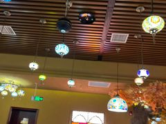-君邦火锅(新疆大厦店)