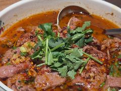 -渔语鱼新川菜Bistro(万象天地店)