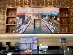 -星巴克臻选(北京颐堤港中心第二店)