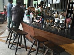 -星巴克臻选(苏州久光百货店)